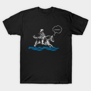 Real water polo T-Shirt